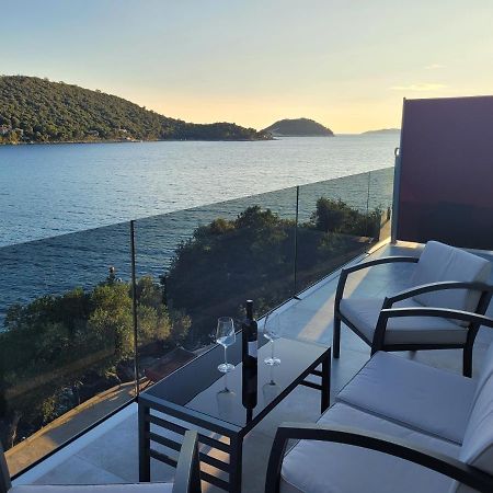 Dragovoda Bay Uble Εξωτερικό φωτογραφία