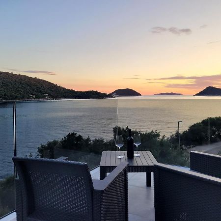 Dragovoda Bay Uble Εξωτερικό φωτογραφία