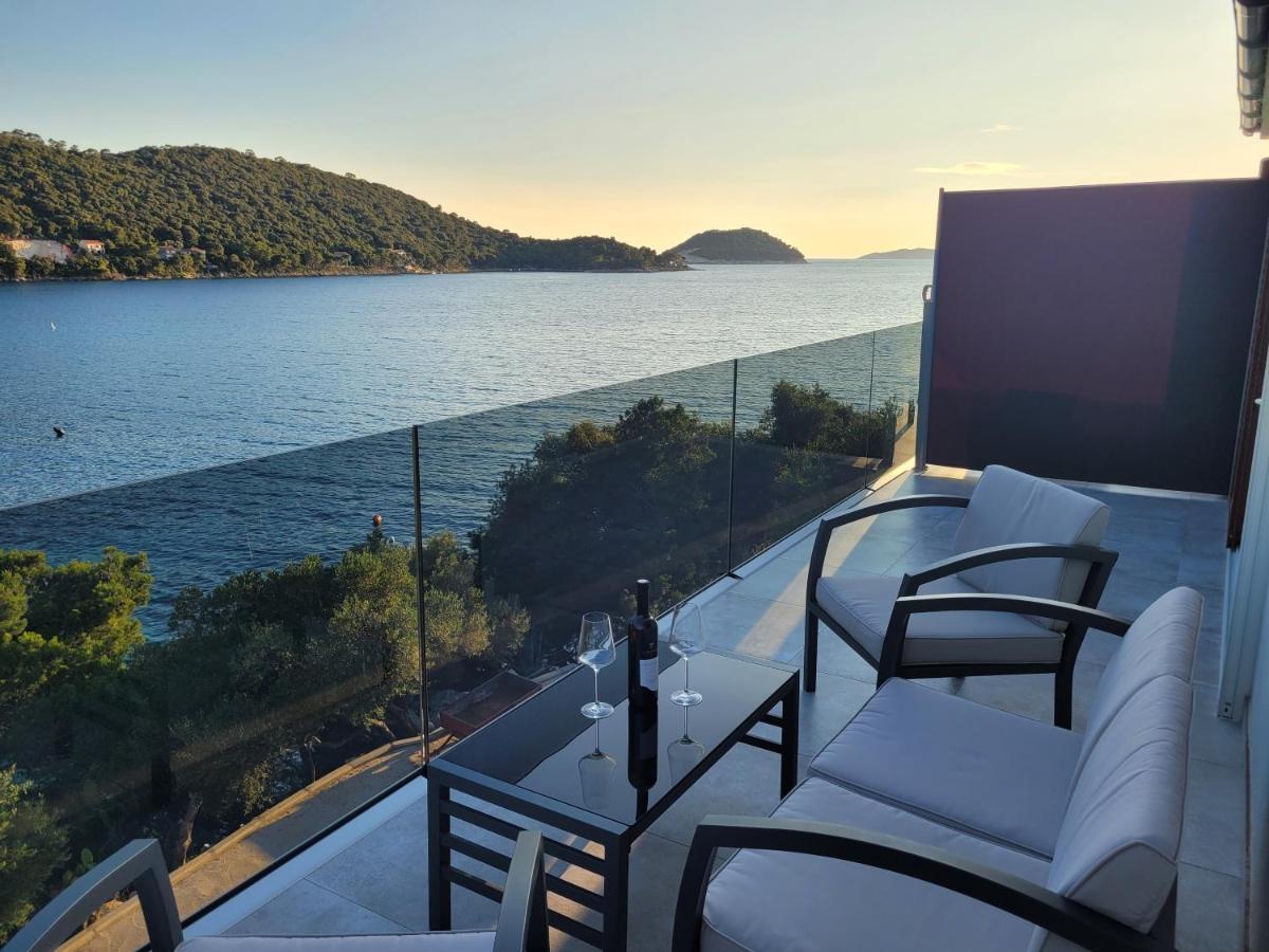 Dragovoda Bay Uble Εξωτερικό φωτογραφία