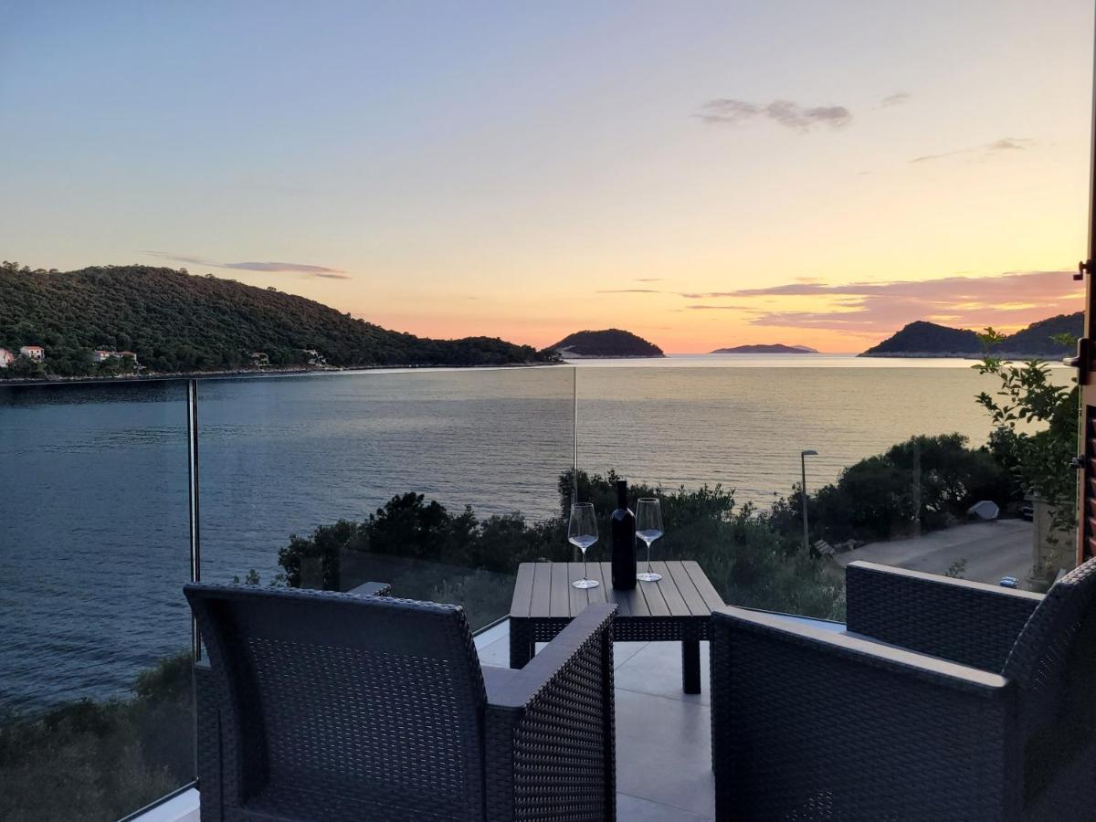 Dragovoda Bay Uble Εξωτερικό φωτογραφία