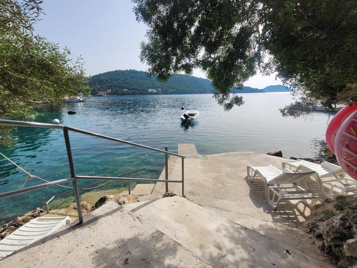 Dragovoda Bay Uble Εξωτερικό φωτογραφία