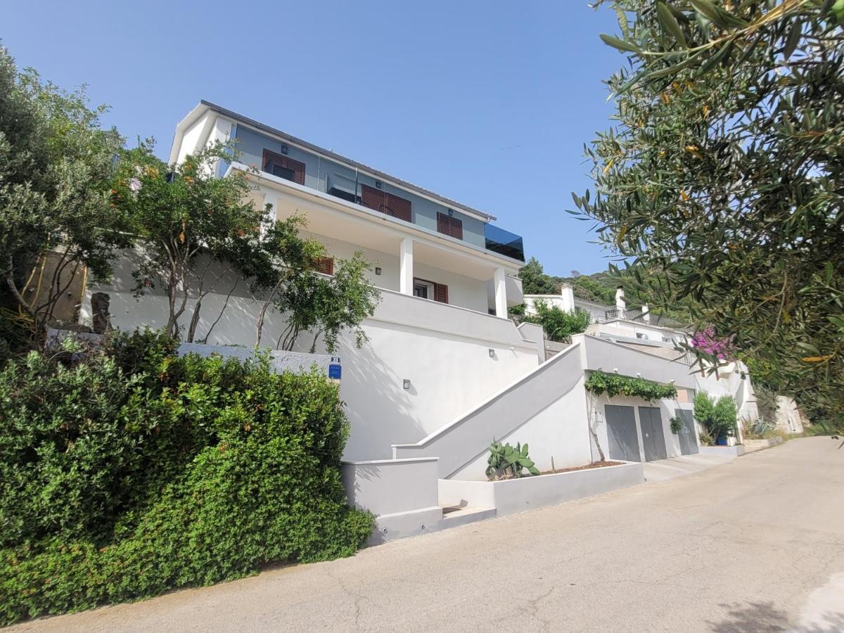 Dragovoda Bay Uble Εξωτερικό φωτογραφία