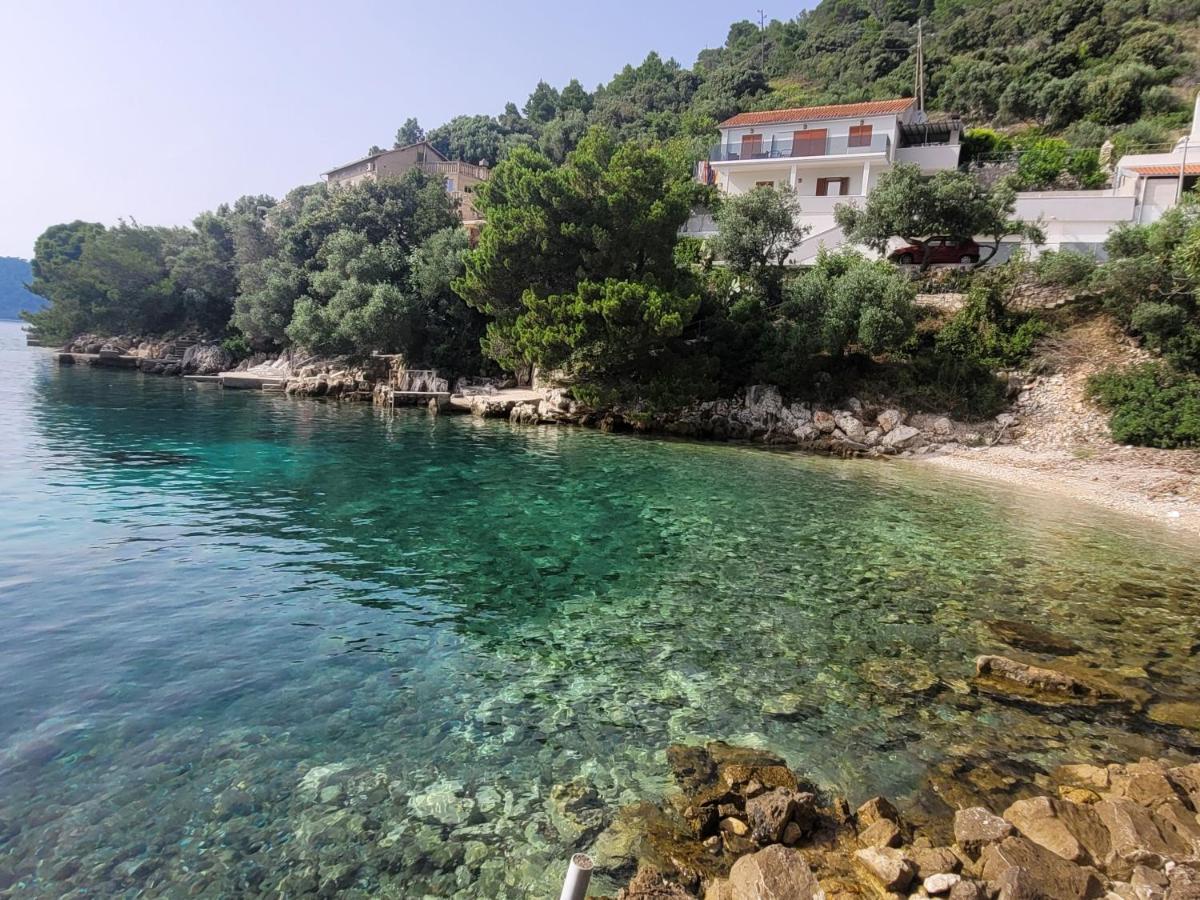 Dragovoda Bay Uble Εξωτερικό φωτογραφία