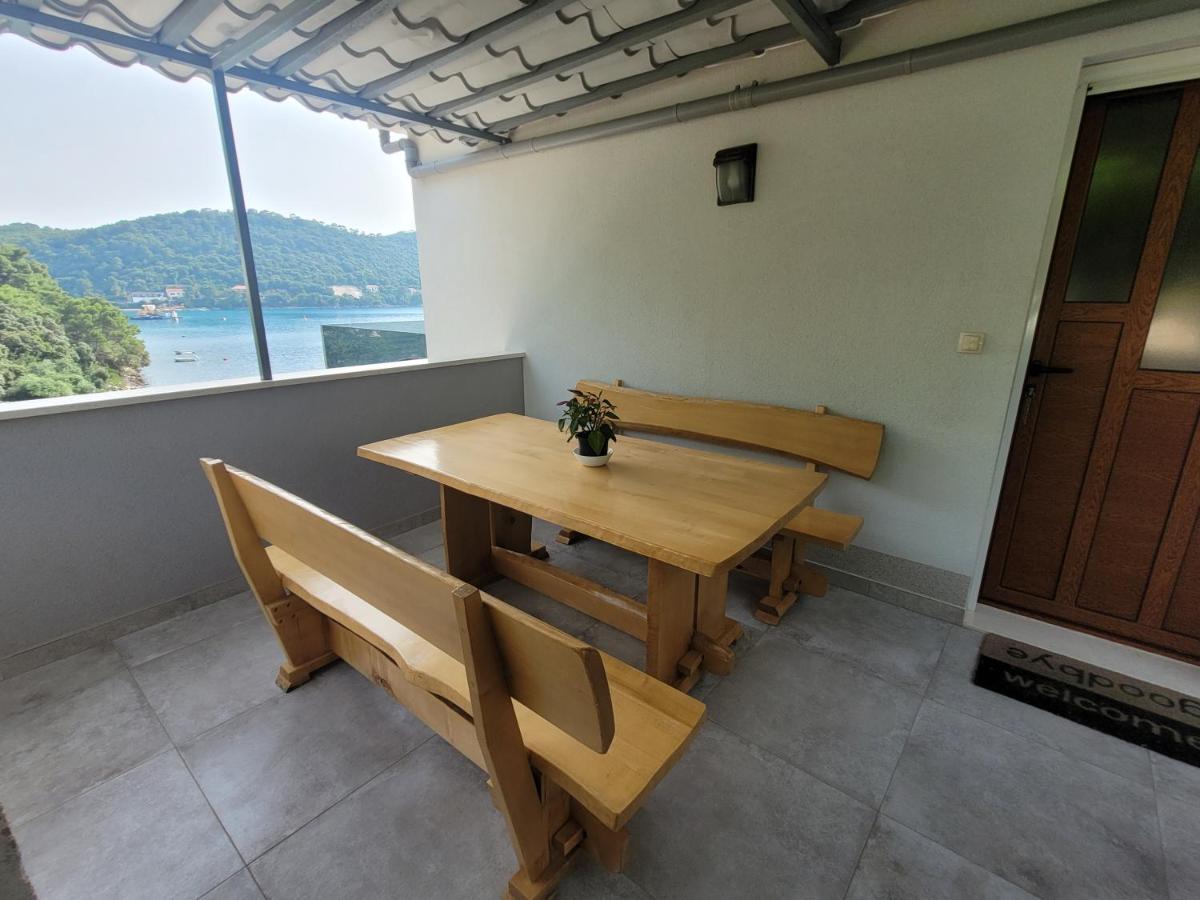 Dragovoda Bay Uble Εξωτερικό φωτογραφία