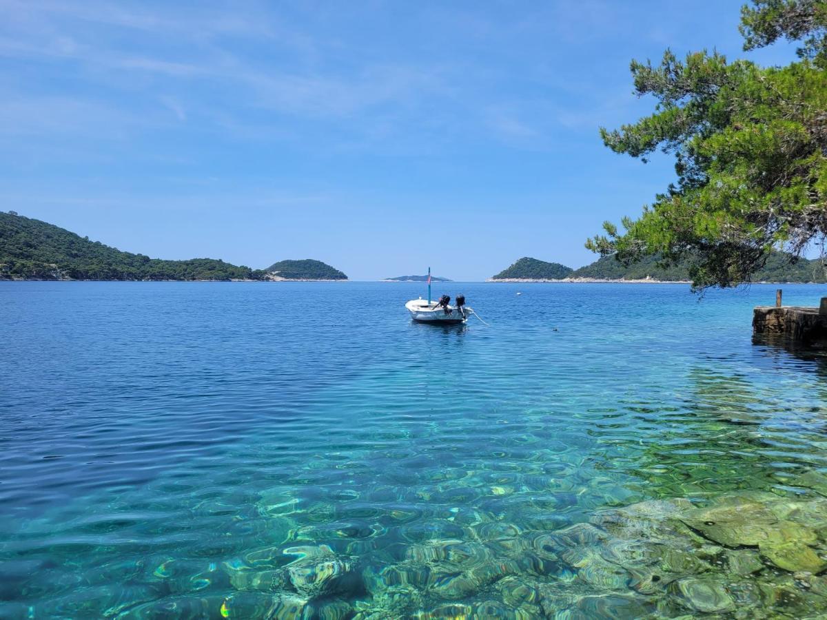 Dragovoda Bay Uble Εξωτερικό φωτογραφία