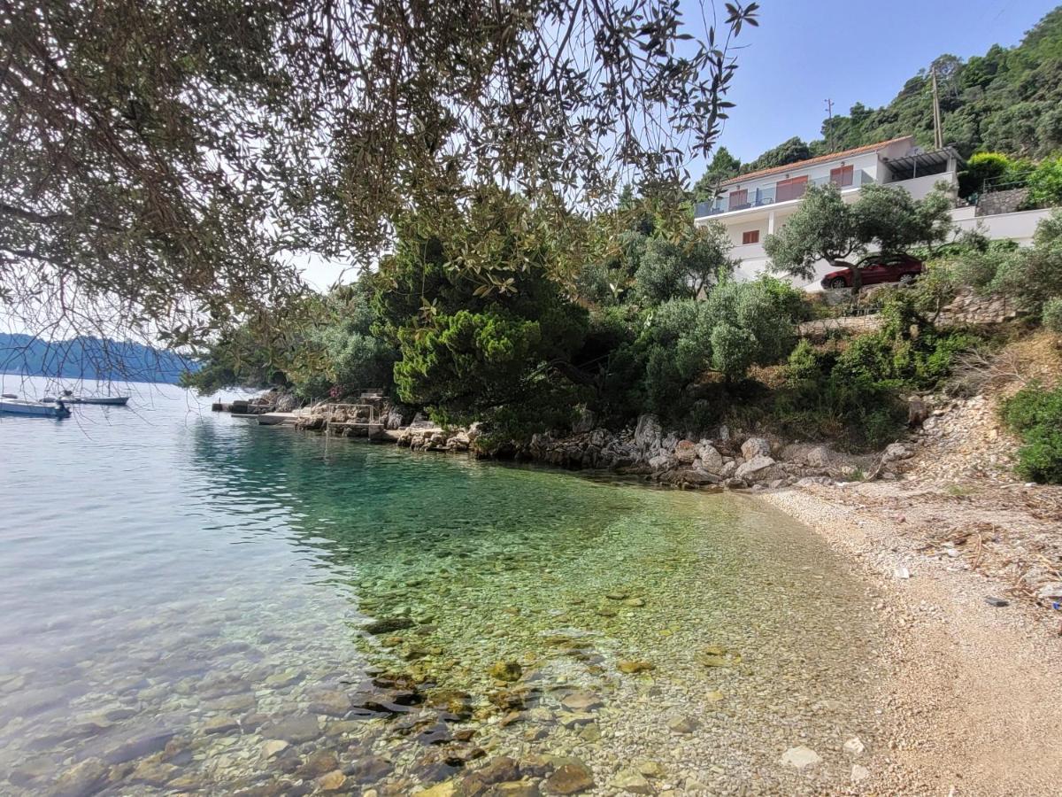 Dragovoda Bay Uble Εξωτερικό φωτογραφία